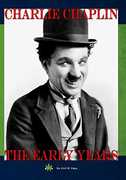 Charlie Chaplin: The Early Years , Charlie Chaplin