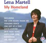 My Homeland , Lena Martell