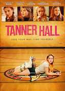 Tanner Hall , Amy Ferguson