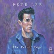 Velvet Rage [Import] , Pete Lee