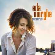 Pictures [Import] , Ada Morghe