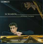 Sonate Fantaisie , Yevgeny Sudbin