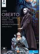 Oberto , G. Verdi