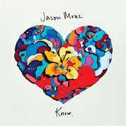 Know. , Jason Mraz
