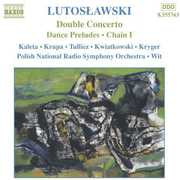 Orchestral Works 8 , Antoni Wit