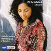 Preludes & Ballades , Andrea Immer