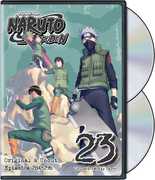 Naruto Shippuden Uncut Set 23 