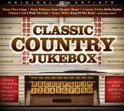 Classic Country Jukebox , Various Artists