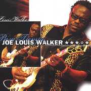 Pasa Tiempo , Joe Louis Walker