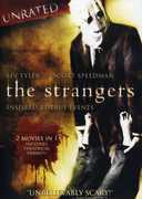 The Strangers , Liv Tyler
