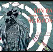 Horizon , Sun Ra