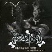 Splitting with Hatred the Insignificance of Life , Dodsferd