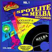 Melba Records, Vol.1 , Various Artists