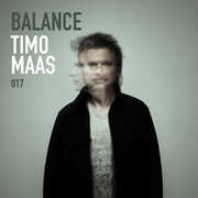 Balance 017 , Timo Maas