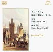 Piano Trios , Joachim Trio