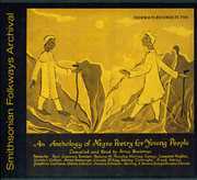 An Anthology of African American Poetry , Arna Bontemps