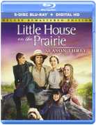 Little House on the Prairie: Season Three , Dabbs Greer