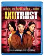 Antitrust , Rachael Leigh Cook