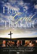 How Great Thou Art , Bill Gaither