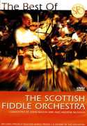 Best of the Scottish Fiddle Orchestra , The Scottish Fiddle Orchestra