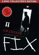 Fix: The Ministry Movie , Al Jourgensen