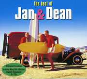Very Best of [Import] , Jan & Dean
