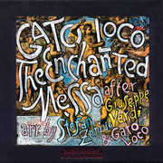 Enchanted Messa , Gato Loco