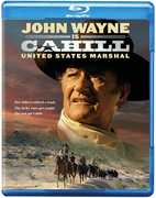 Cahill: United States Marshal , John Wayne