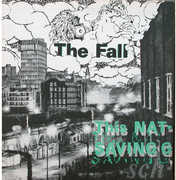This Nation's Saving Grace , The Fall