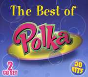 Best Of Polka , Various Artists