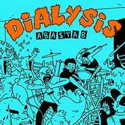 Abastab , Dialysis