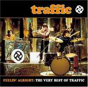 Traffic Definitive Collection , Traffic