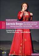 Lucrezia Borgia / The Art of , G. Donizetti