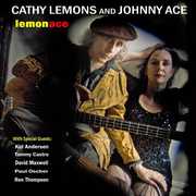 Lemonace , Cathy Lemons