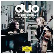 Duo , Sol Gabetta