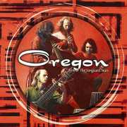 Best of the Vanguard Years [Import] , Oregon