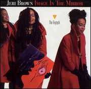 The Image In The Mirror , Jeri Brown