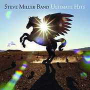 Ultimate Hits , Steve Miller Band