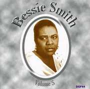 Complete Recordings, Vol. 5 , Bessie Smith