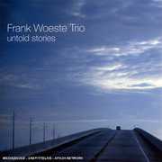Untold Stories , Frank Woeste