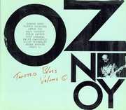 Twisted Blues, Vol. 1 , Oz Noy