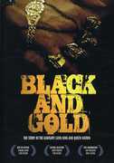 Black and Gold 