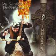 Immortal , Jay Gordon