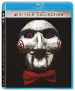 Saw: 8-Film Collection , Tobin Bell