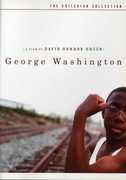 George Washington (Criterion Collection) , Candace Evanofski