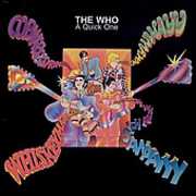 Quick One [Import] , The Who