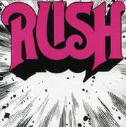 Rush (remastered) , Rush