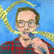 Hiyeeee!! , Gabe Liedman