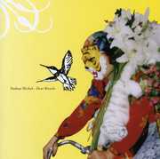 Dear Bicycle , Nathan Michel