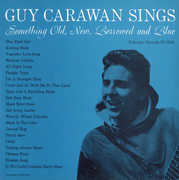 Something Old, New, Borrowed and Blue 2 , Guy Carawan